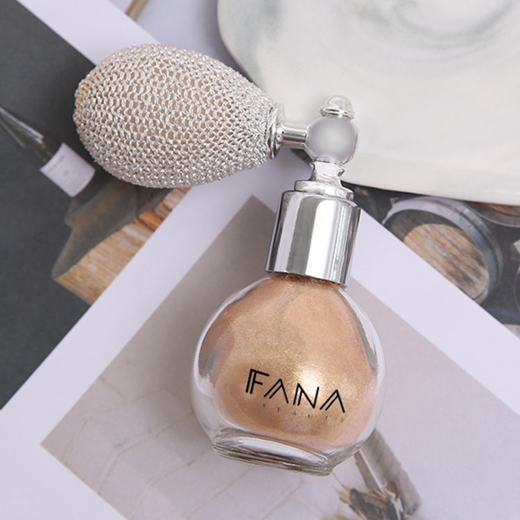 EYE SHADOW SPRAY GLITTER