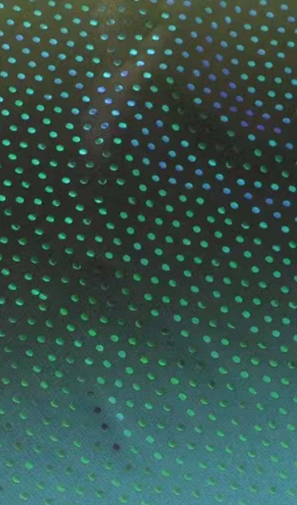 Halterneck Glitter Maxi Dress