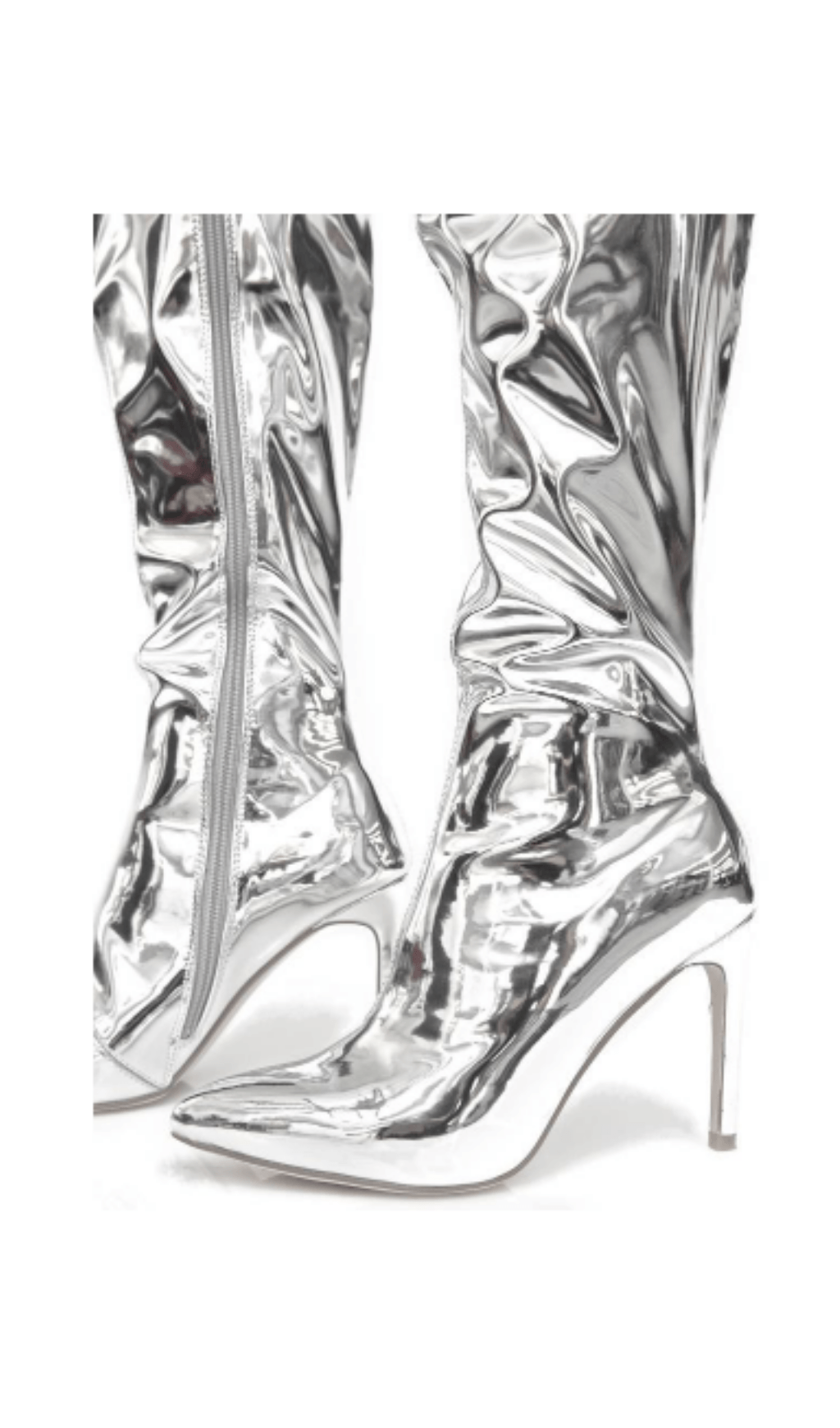 Carnival boots styleofcb