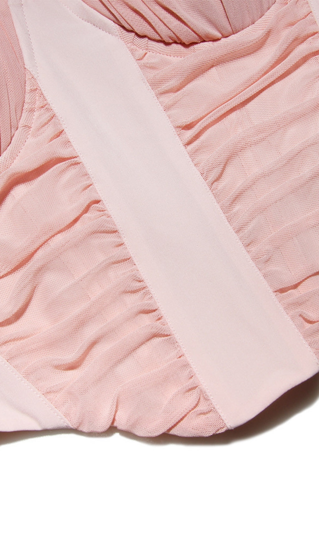 FISHBONE TOPS IN PINK Clothing styleofcb