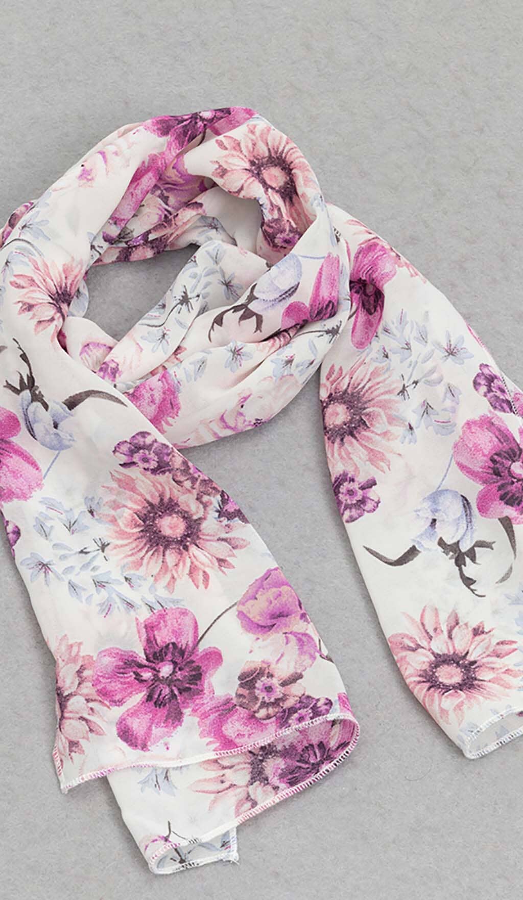 FLORAL PRINT COLD SHOULDER HALTER HIGH LOW DRESS DRESS STYLE OF CB