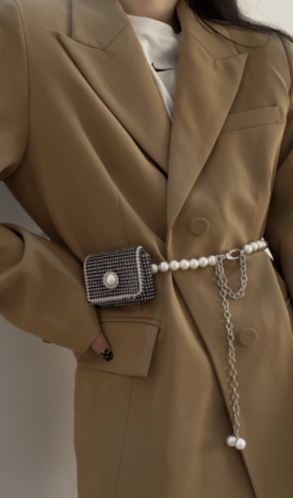 Full drill small bag styleofcb
