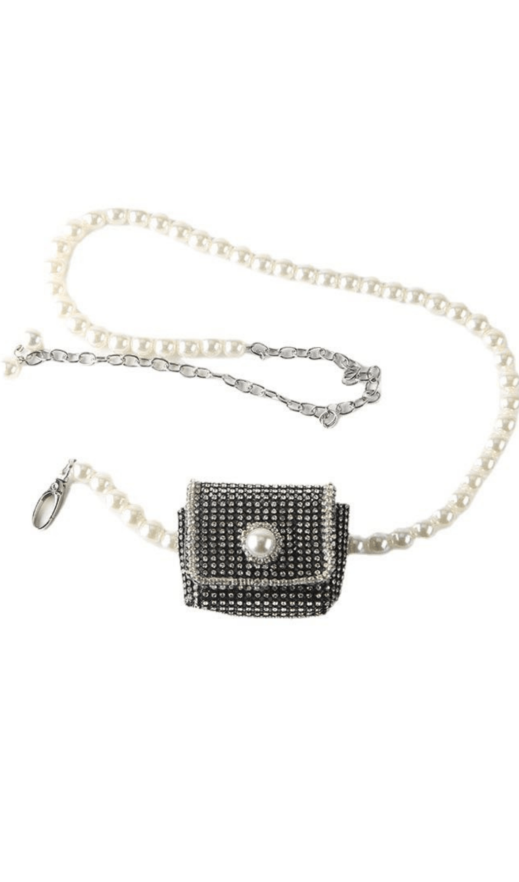 Full drill small bag styleofcb