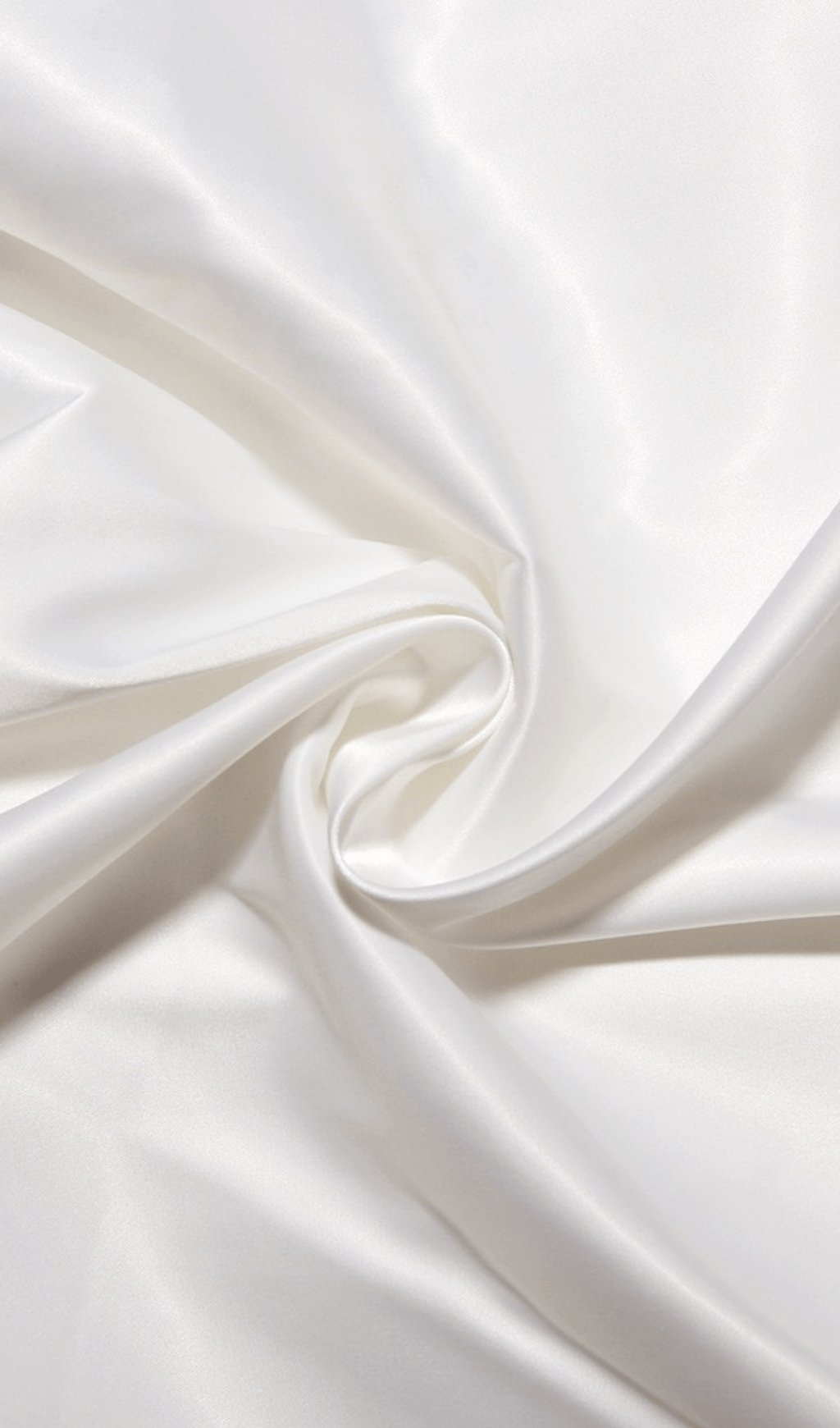 IVORY DRAPE MIDI CORSET DRESS