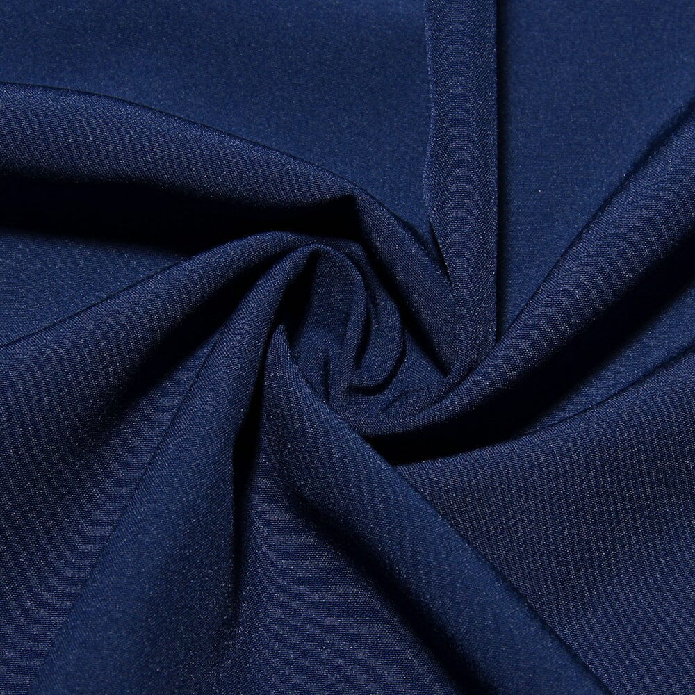 FRENCH NAVY BUSTIER SUNDRESS styleofcb 