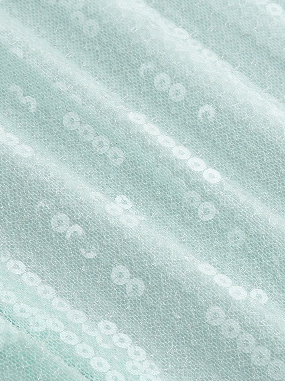 ETTELE Maxi Dress in Light Mint Party Dress styleofcb 